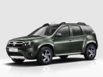 Dacia Duster Delsey 2012 года
